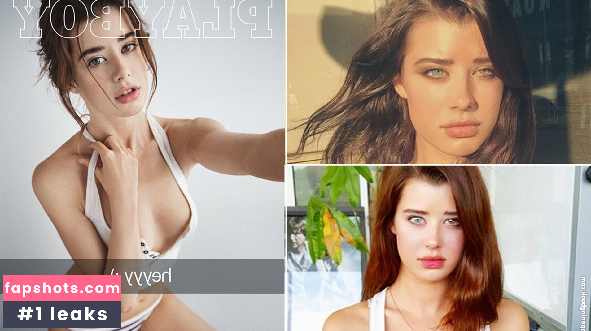 Sarah McDaniel Nacktheit OnlyFans Fotos #9 - Fapshots