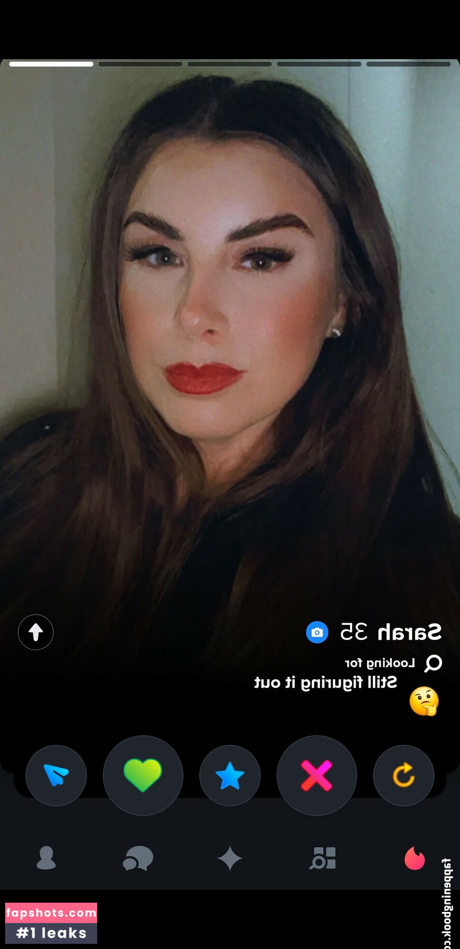 Sarah Mcdonald gallery photo #17