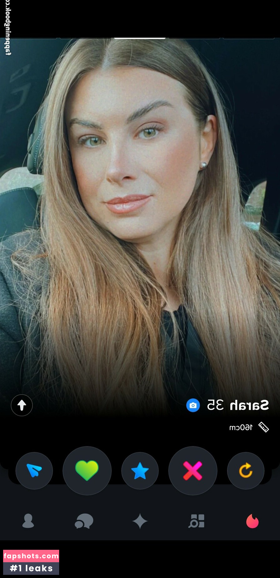 Sarah Mcdonald gallery photo #19