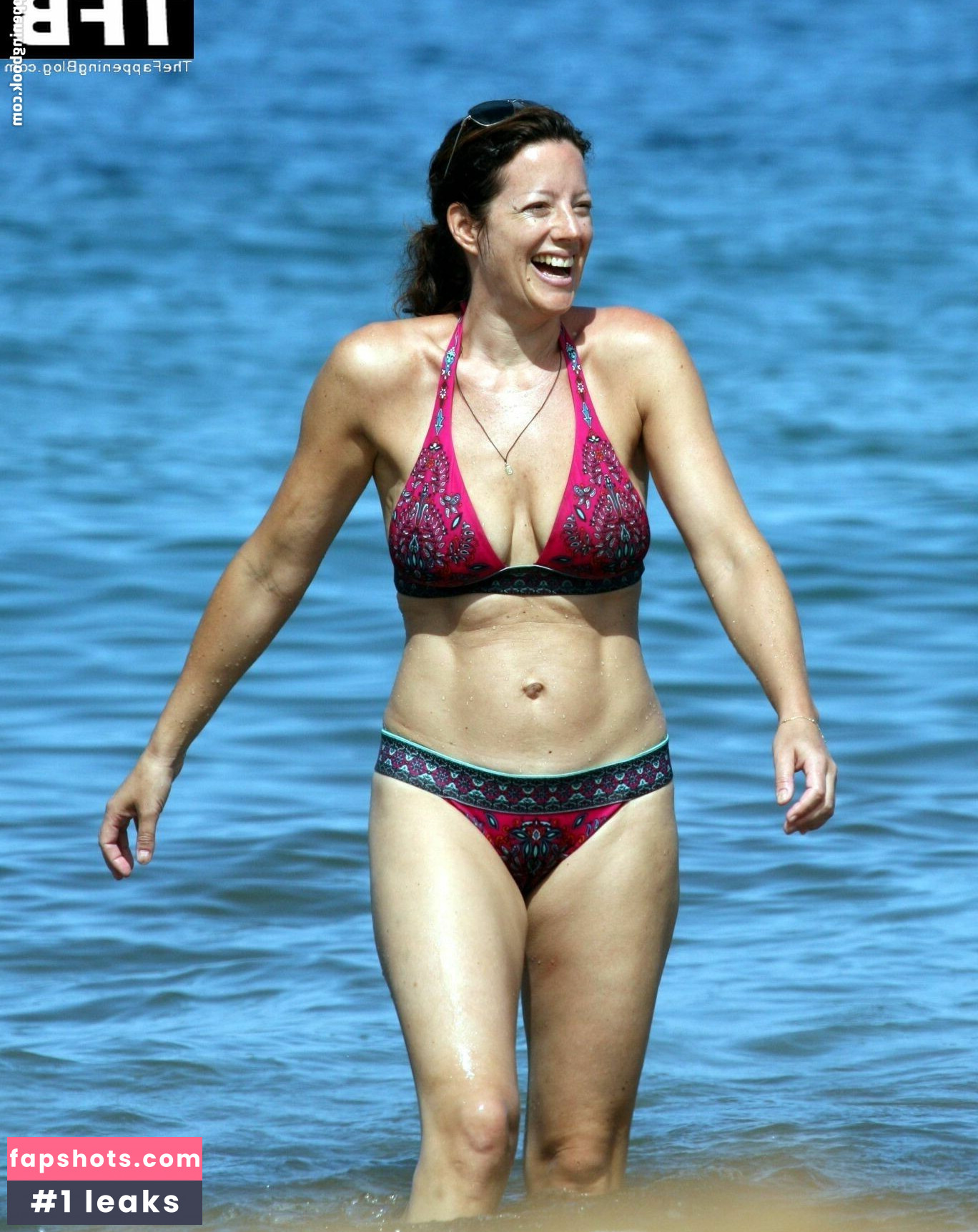 Sarah Mclachlan gallery photo #5