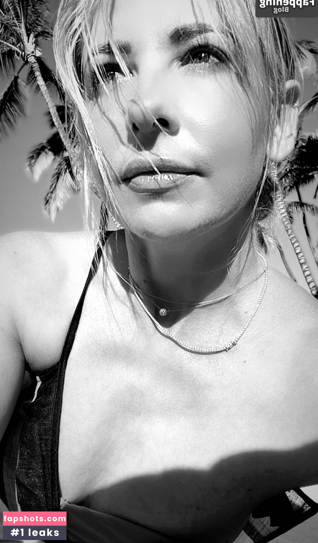 Sarah Michelle Gellar Nude Leaks OnlyFans Photos #102 - LeakJerk