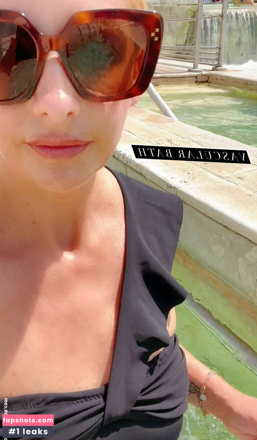 Sarah Michelle Gellar Nude Leaks OnlyFans Photos #120 - LeakJerk