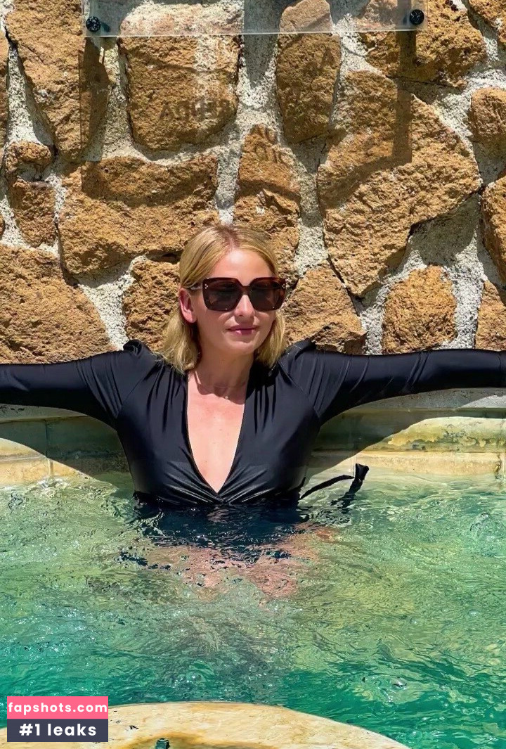 Sarah Michelle Gellar Nude Leaks OnlyFans Photos #121 - LeakJerk