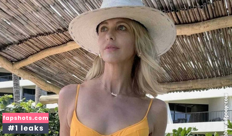 Sarah Michelle Gellar Nude Leaks OnlyFans Photos #16 - LeakJerk