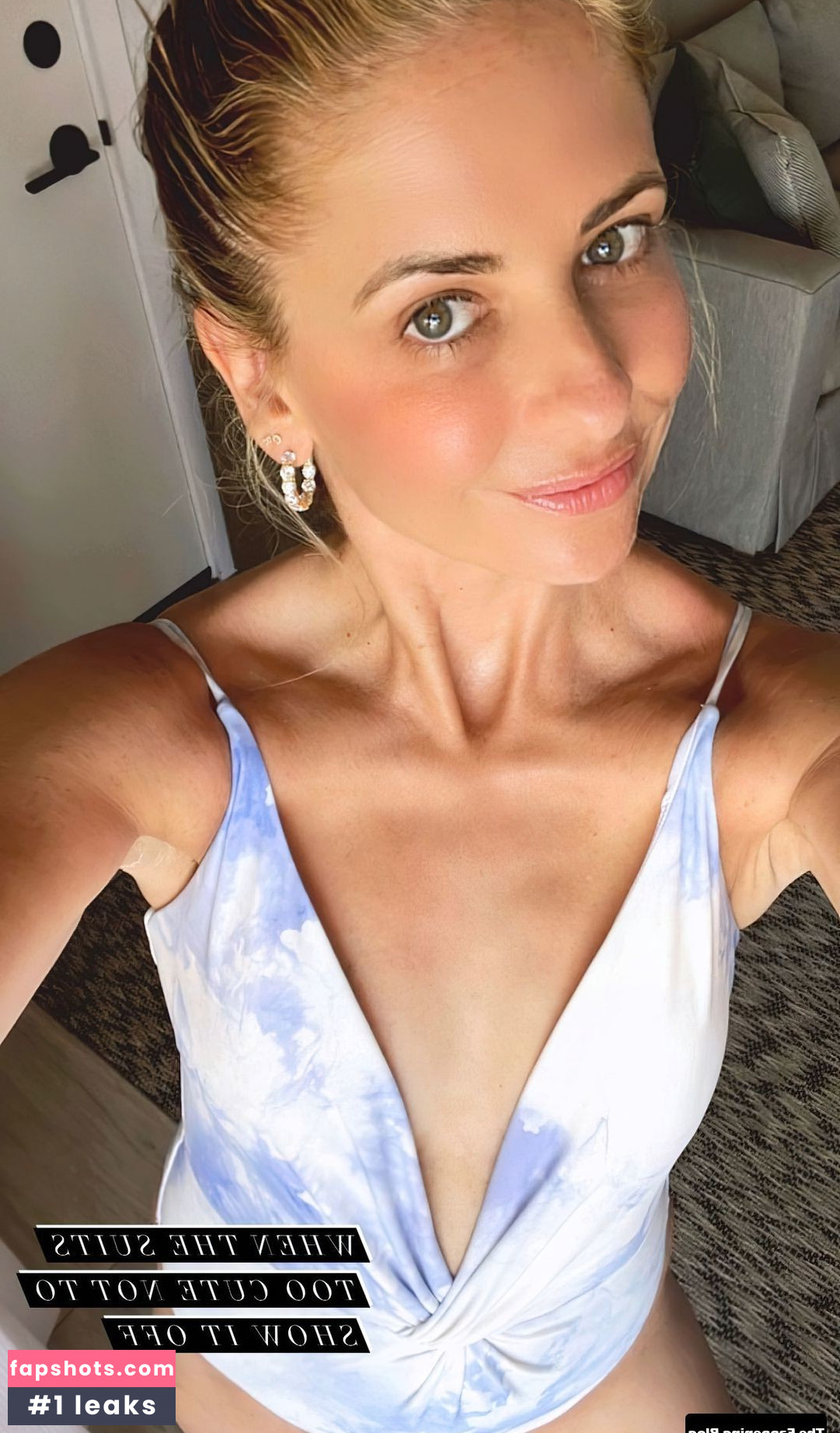 Sarah Michelle Gellar Nude Leaks OnlyFans Photos #214 - LeakJerk