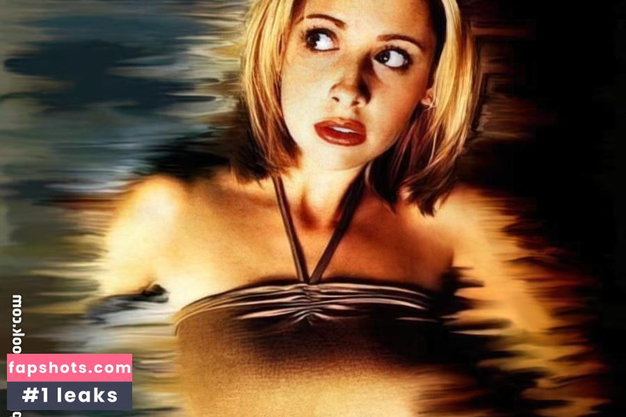 Sarah Michelle Gellar Nude Leaks OnlyFans Photos #233 - LeakJerk