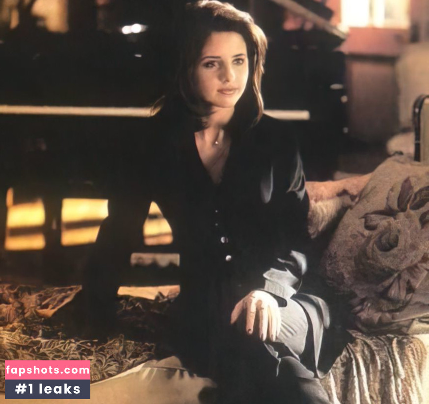 Sarah Michelle Gellar Nude Leaks OnlyFans Photos #236 - LeakJerk