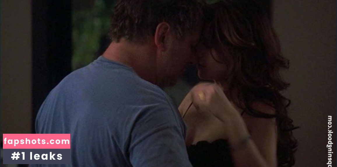 Sarah Michelle Gellar Nude Leaks OnlyFans Photos #277 - LeakJerk