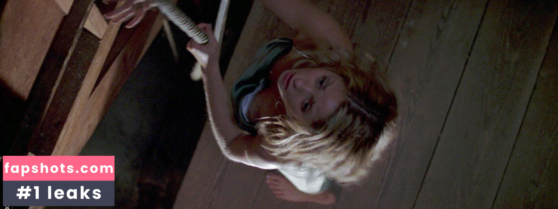 Sarah Michelle Gellar Nude Leaks OnlyFans Photos #280 - LeakJerk