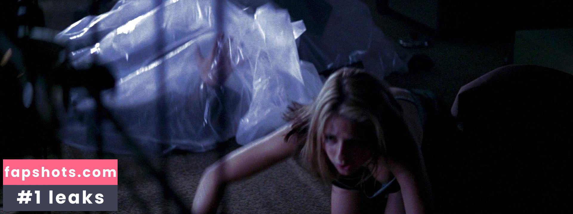 Sarah Michelle Gellar Nude Leaks OnlyFans Photos #281 - LeakJerk