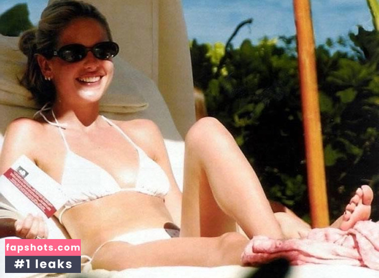 Sarah Michelle Gellar Nude Leaks OnlyFans Photos #297 - LeakJerk