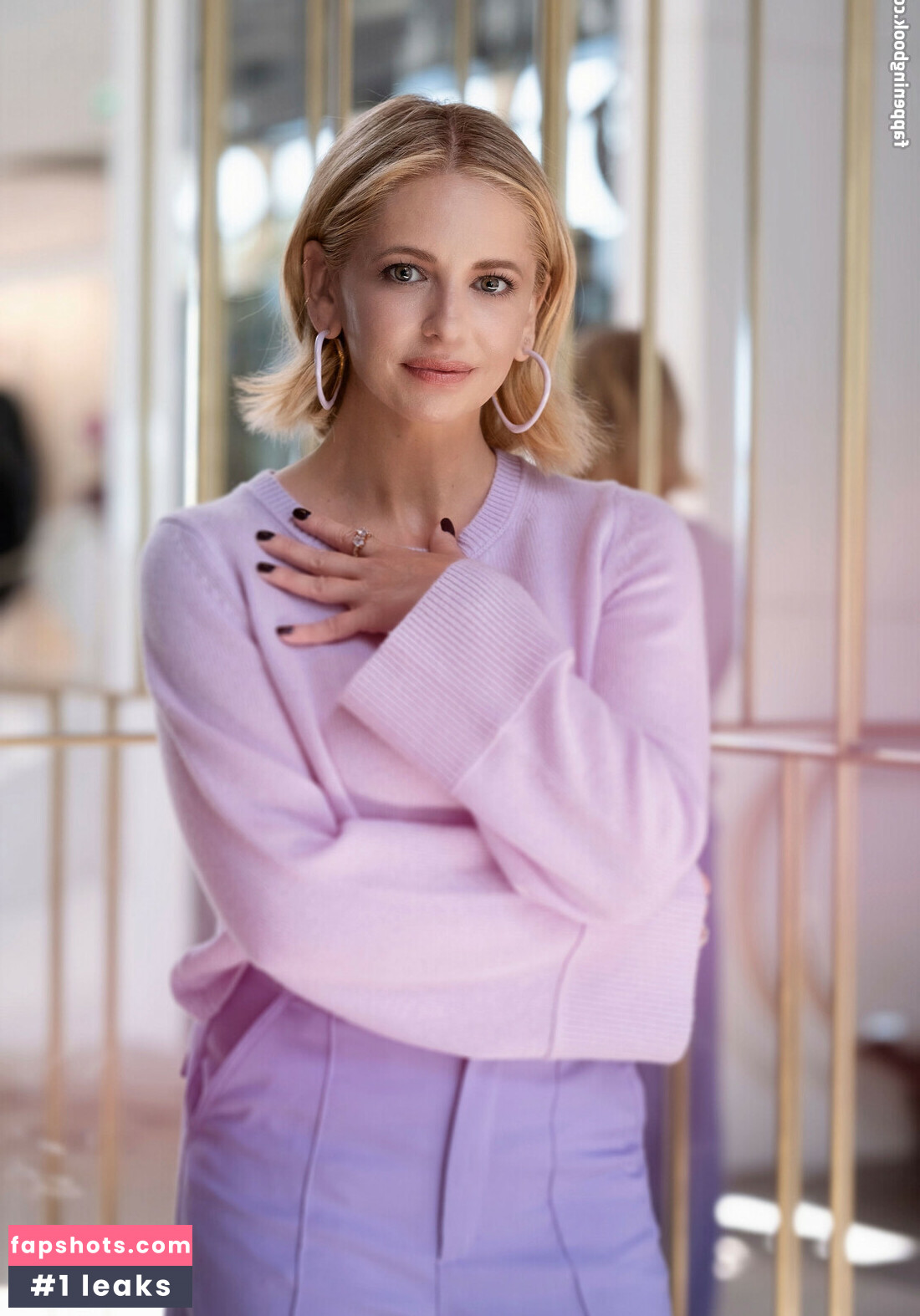 Sarah Michelle Gellar Nude Leaks OnlyFans Photos #43 - LeakJerk