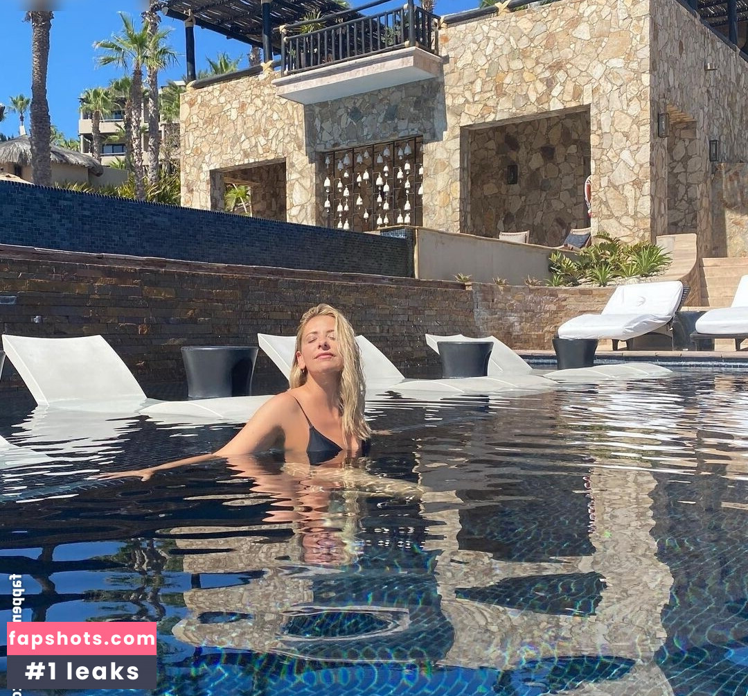 Sarah Michelle Gellar Nude Leaks OnlyFans Photos #61 - LeakJerk