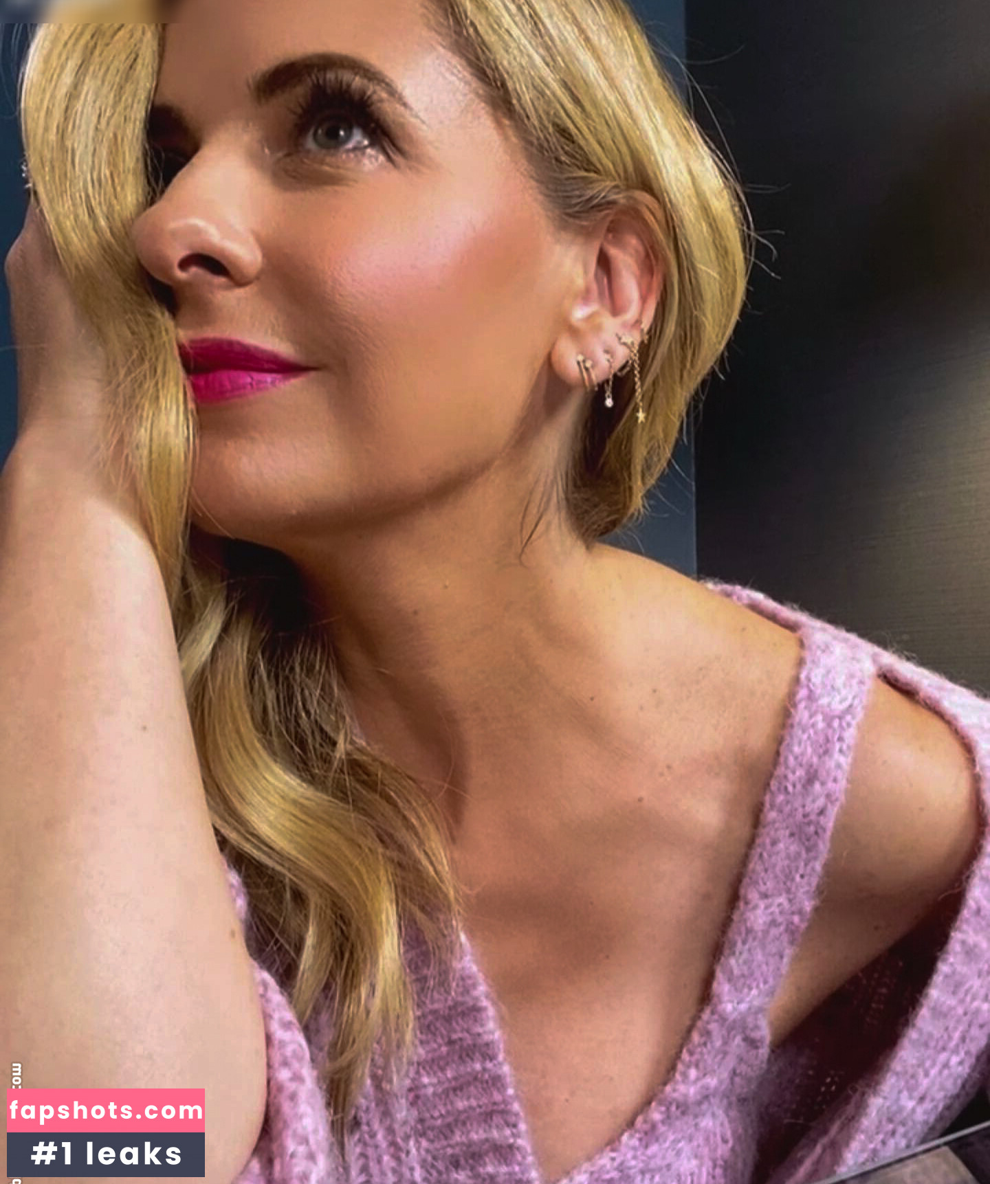 Sarah Michelle Gellar Nude Leaks OnlyFans Photos #65 - LeakJerk