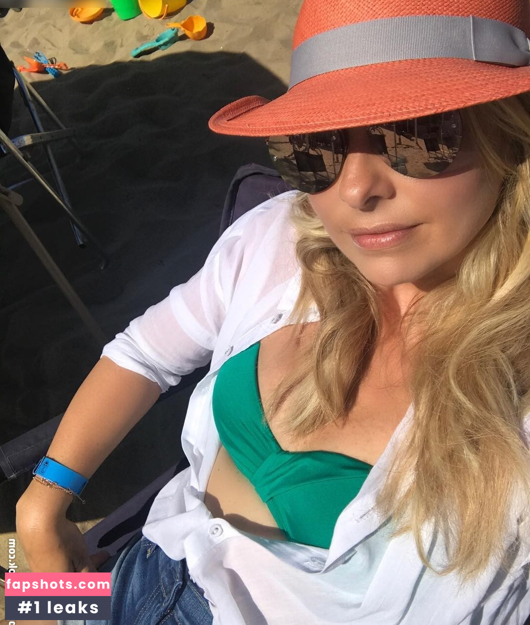 Sarah Michelle Gellar Nude Leaks OnlyFans Photos #69 - LeakJerk