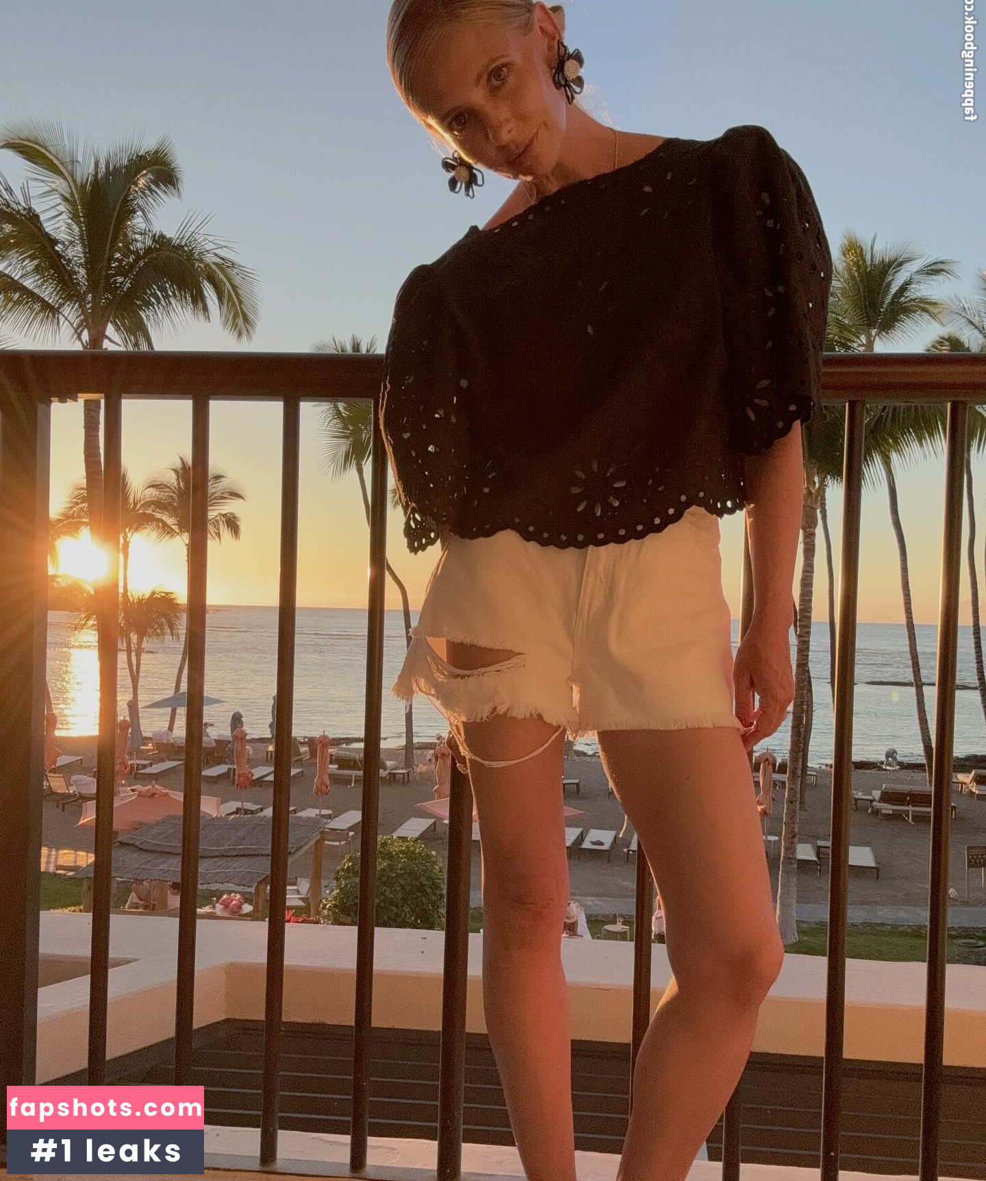 Sarah Michelle Gellar Nude Leaks OnlyFans Photos #94 - LeakJerk