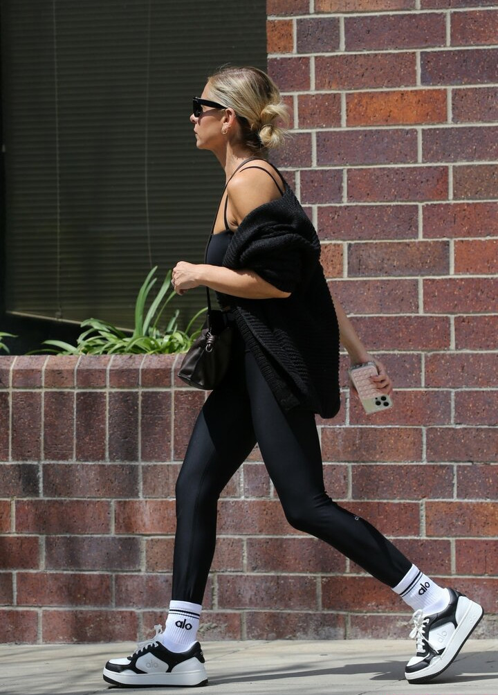 sarah-michelle-gellar Nahé úniky fotek pouze od fanoušků #330 - Fapshots