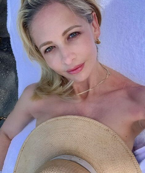 sarah-michelle-gellar Nahé úniky fotek pouze od fanoušků #346 - Fapshots