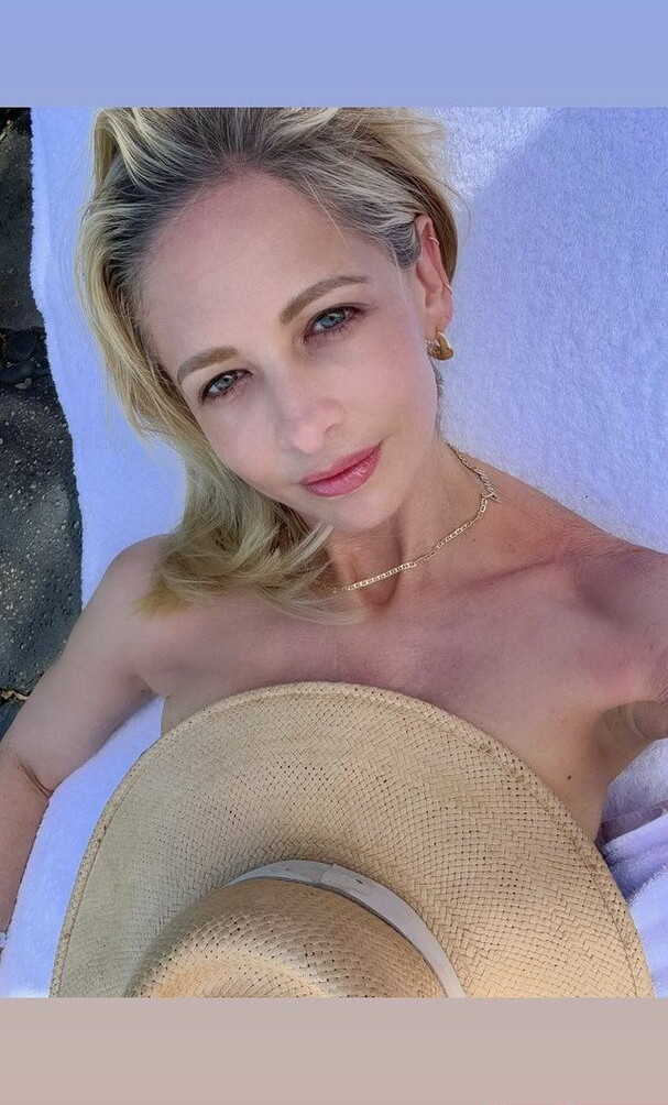 sarah-michelle-gellar Nahé úniky fotek pouze od fanoušků #350 - Fapshots