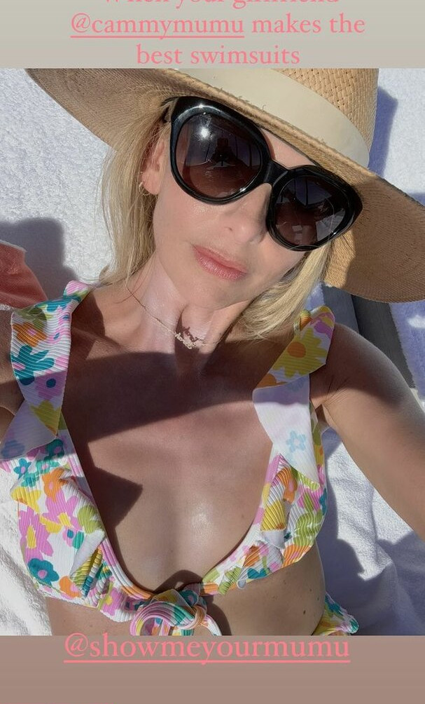 sarah-michelle-gellar Nahé úniky fotek pouze od fanoušků #403 - Fapshots