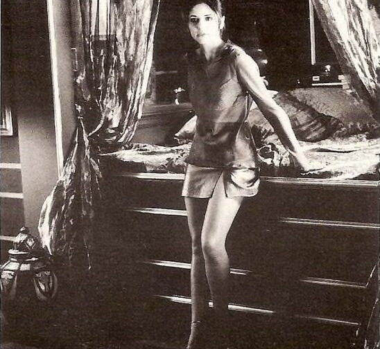 sarah-michelle-gellar Nahé úniky fotek pouze od fanoušků #422 - Fapshots