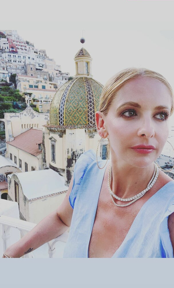 sarah-michelle-gellar gallery photo #484