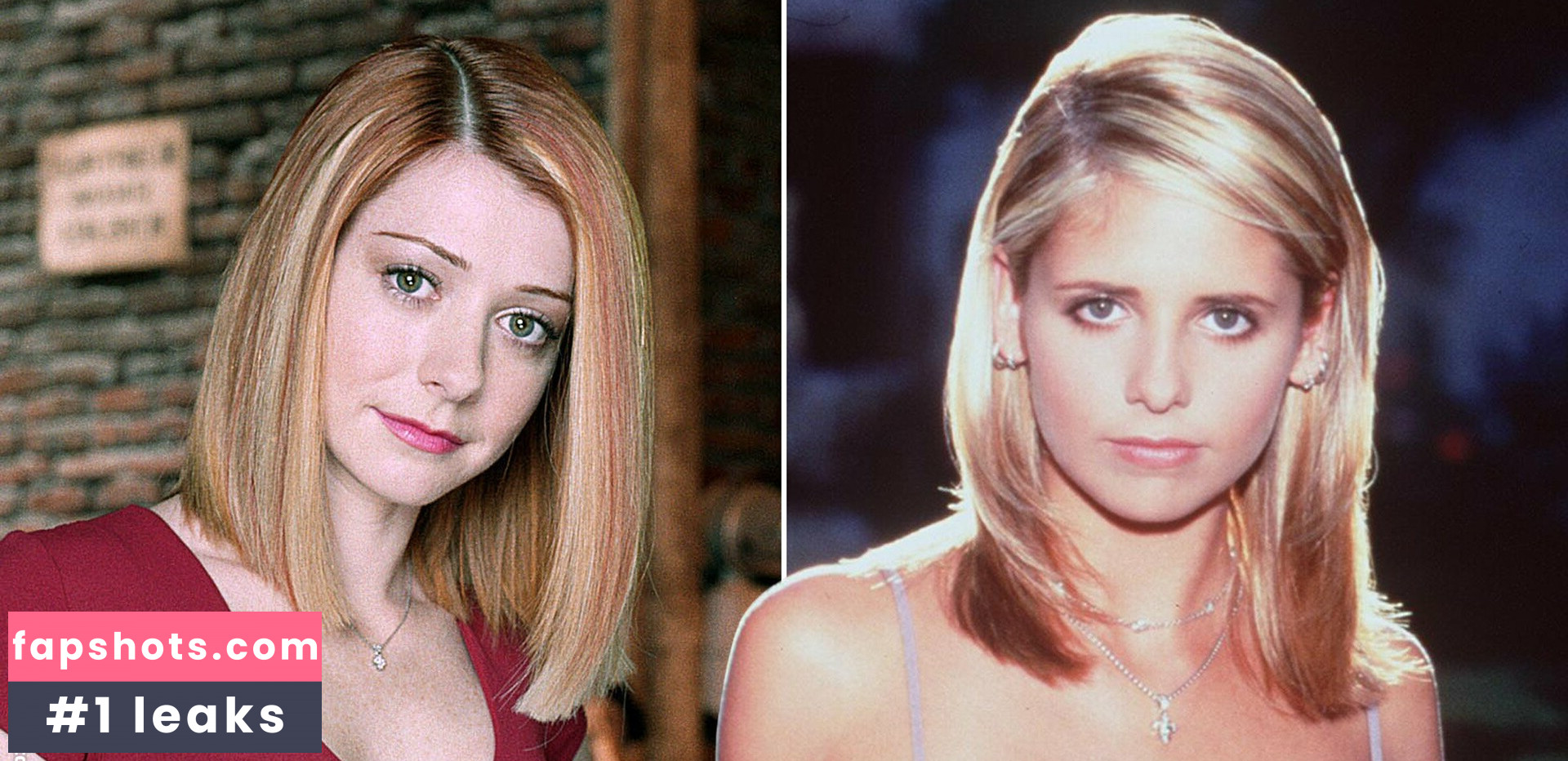 Sarah Michelle gallery photo #20