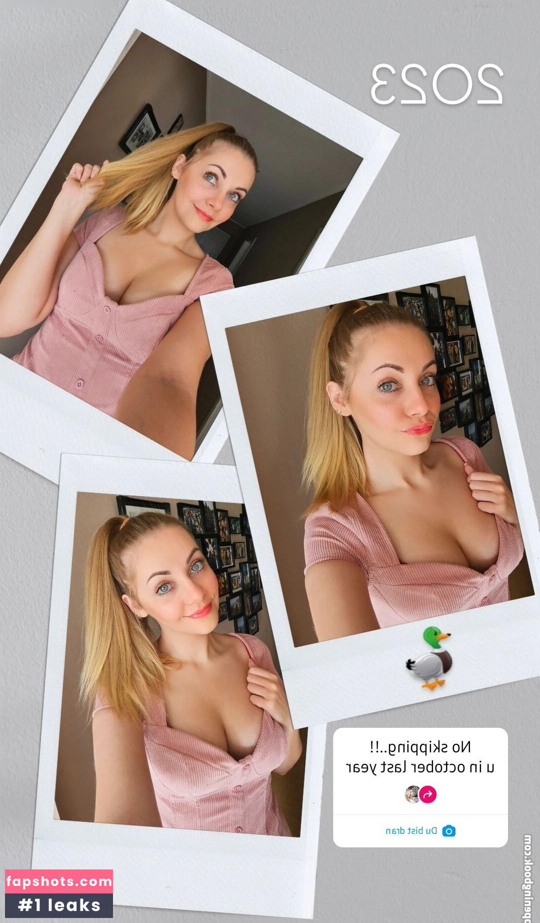 Sarah Milkowski gallery photo #45