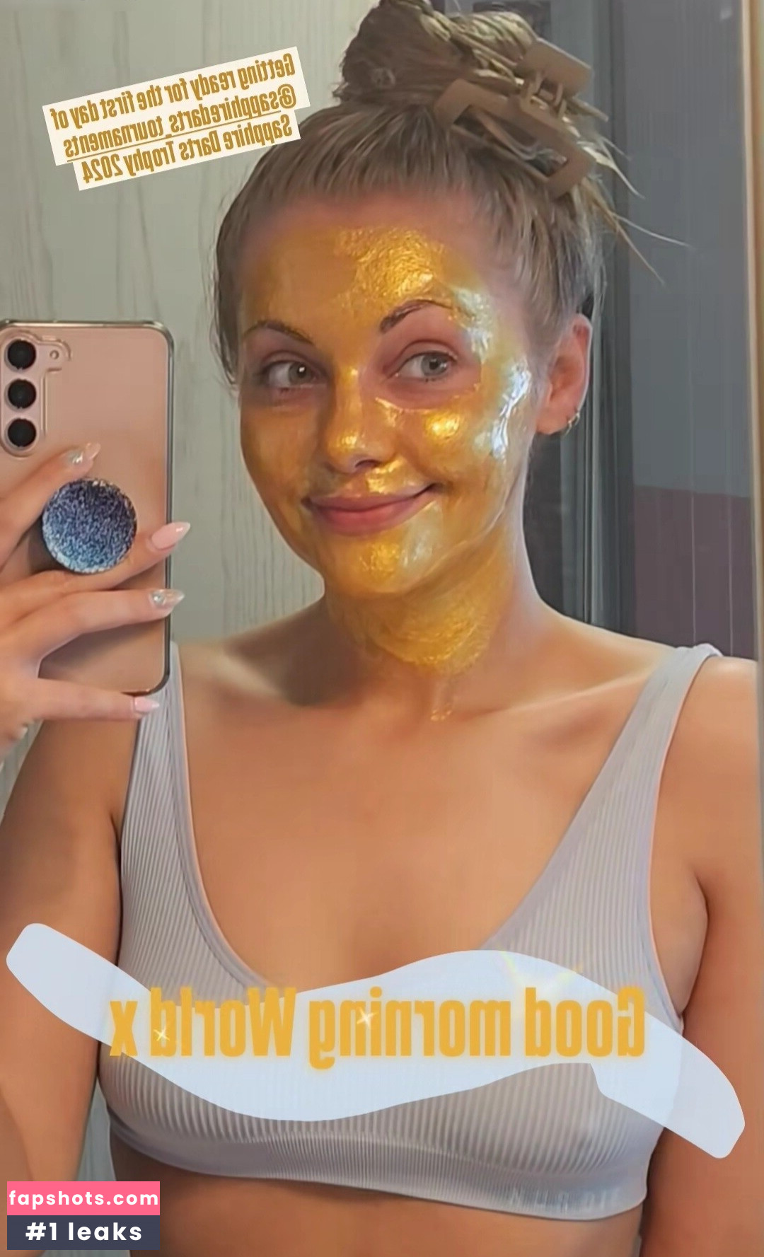 Sarah Milkowski gallery photo #54