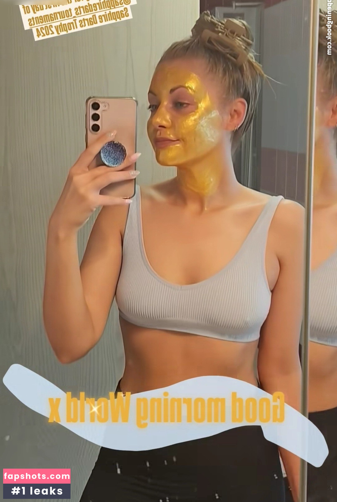 Sarah Milkowski gallery photo #55