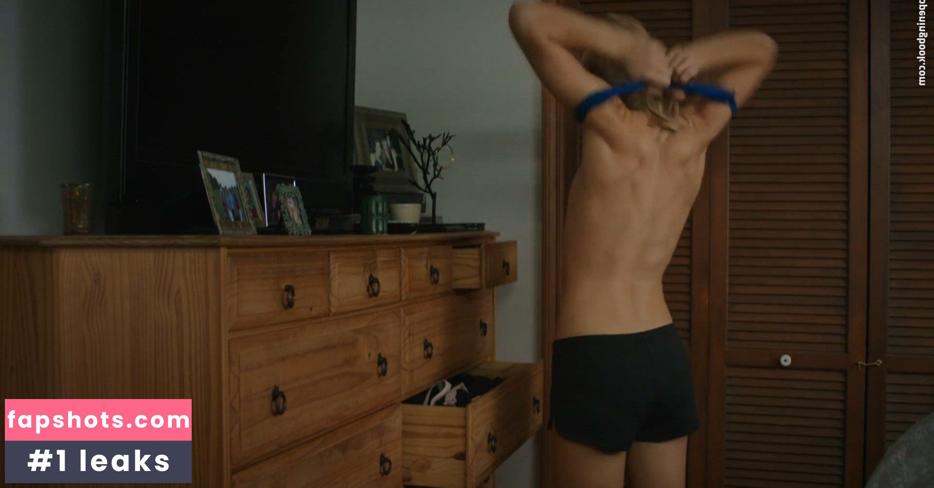 Sarah Otey Nude Leaks OnlyFans Photos #6 - LeakJerk