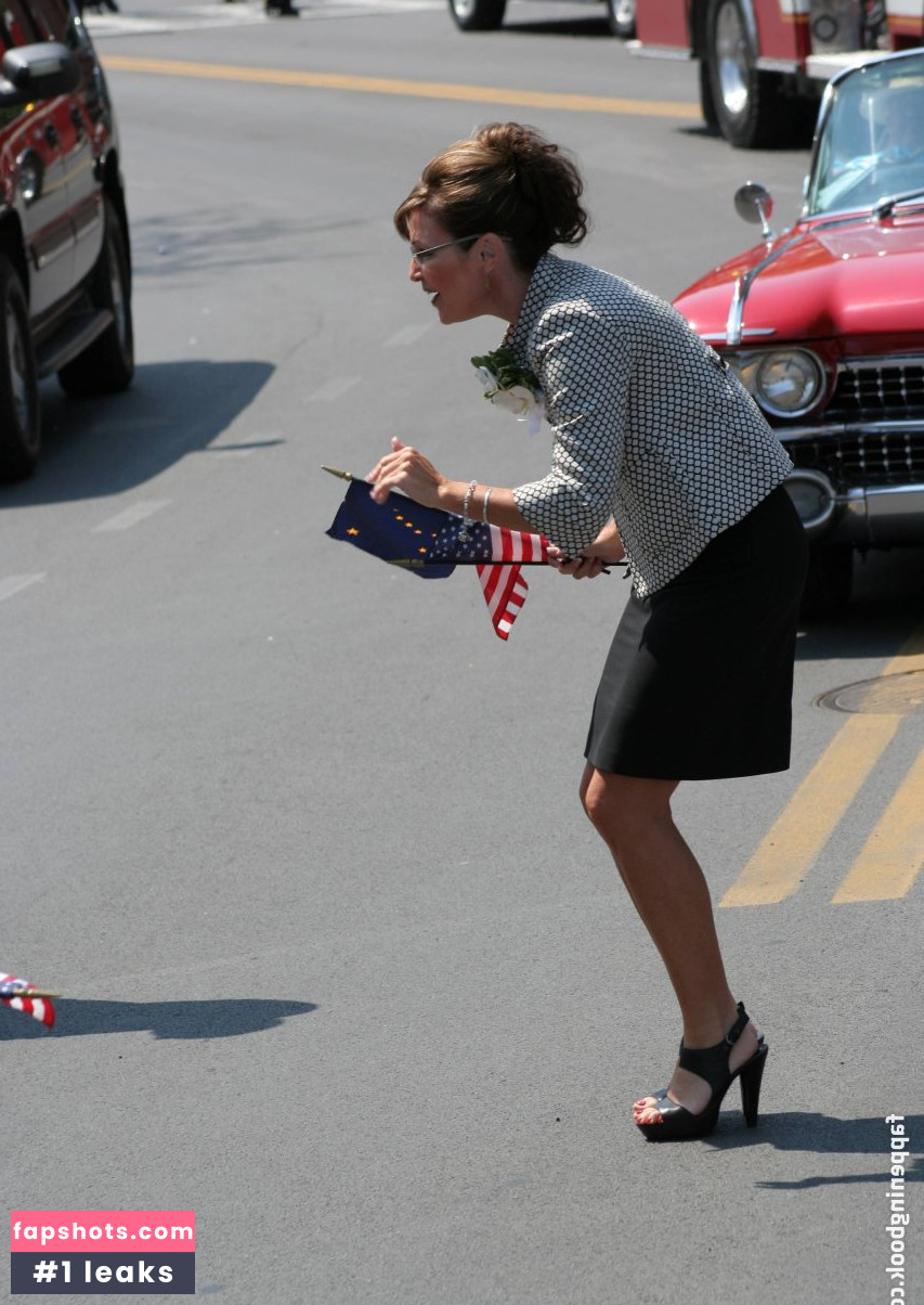 Sarah Palin gallery photo #13