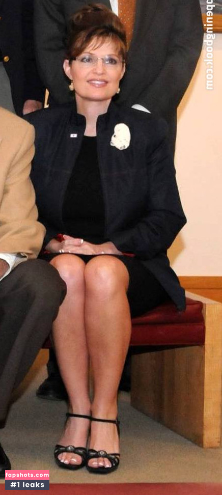Sarah Palin gallery photo #14