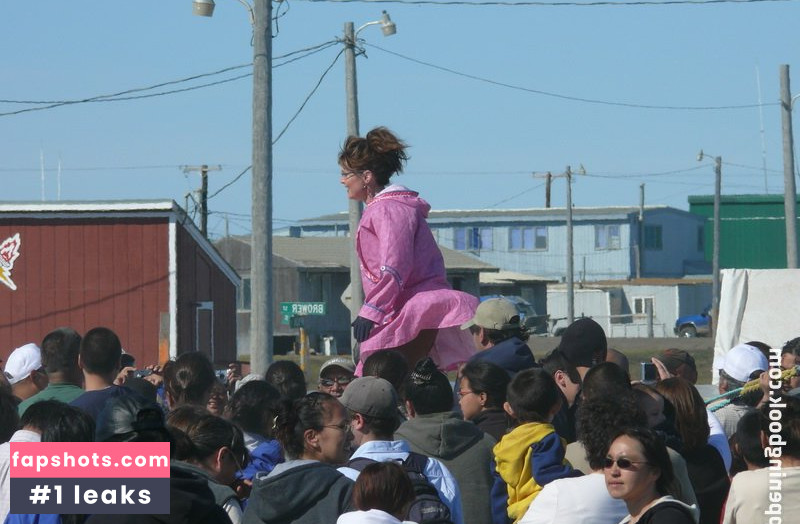 Sarah Palin gallery photo #5