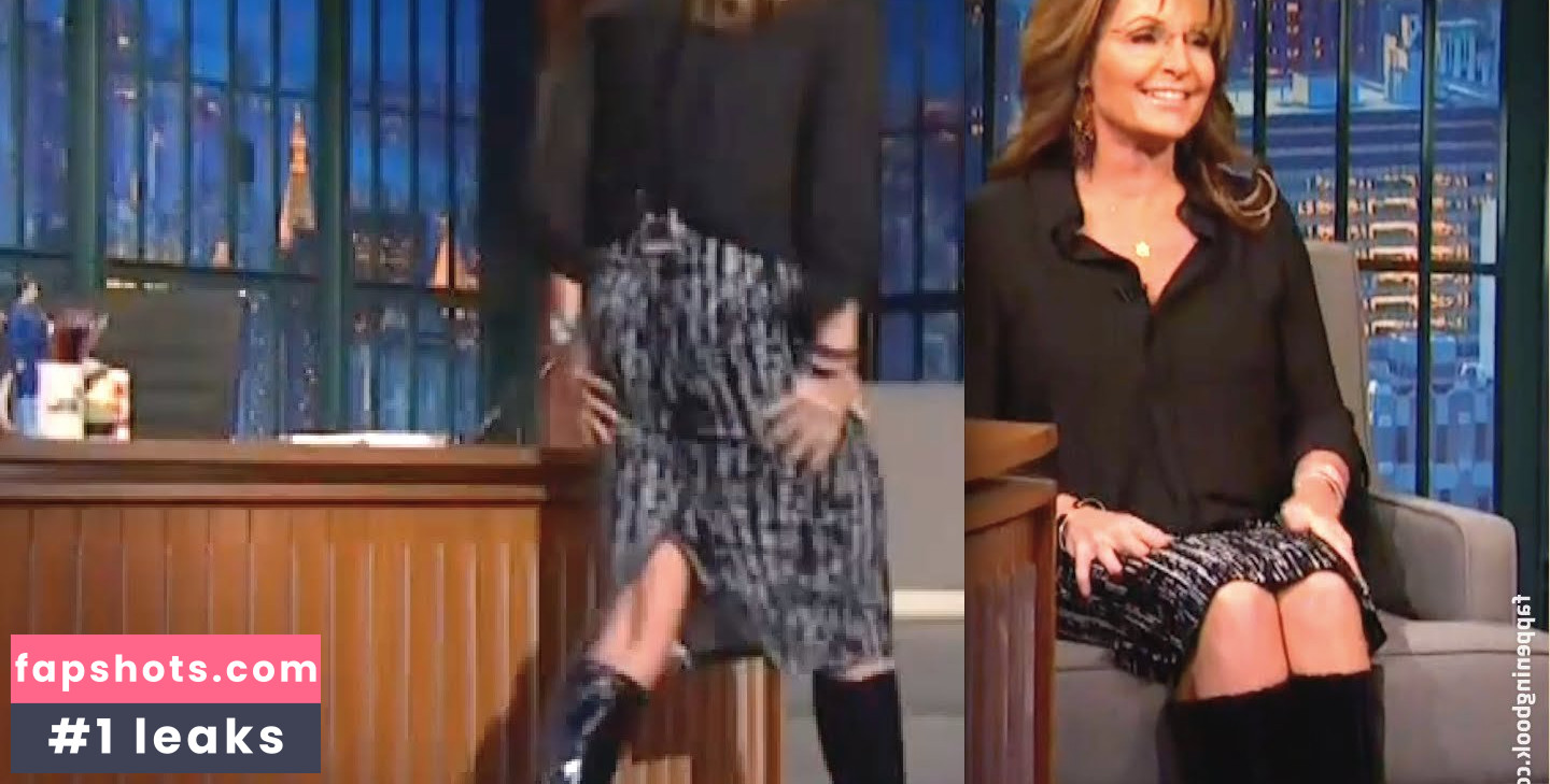 Sarah Palin gallery photo #7