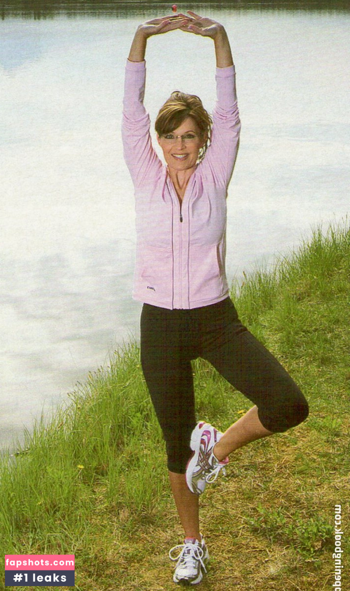 Sarah Palin gallery photo #9