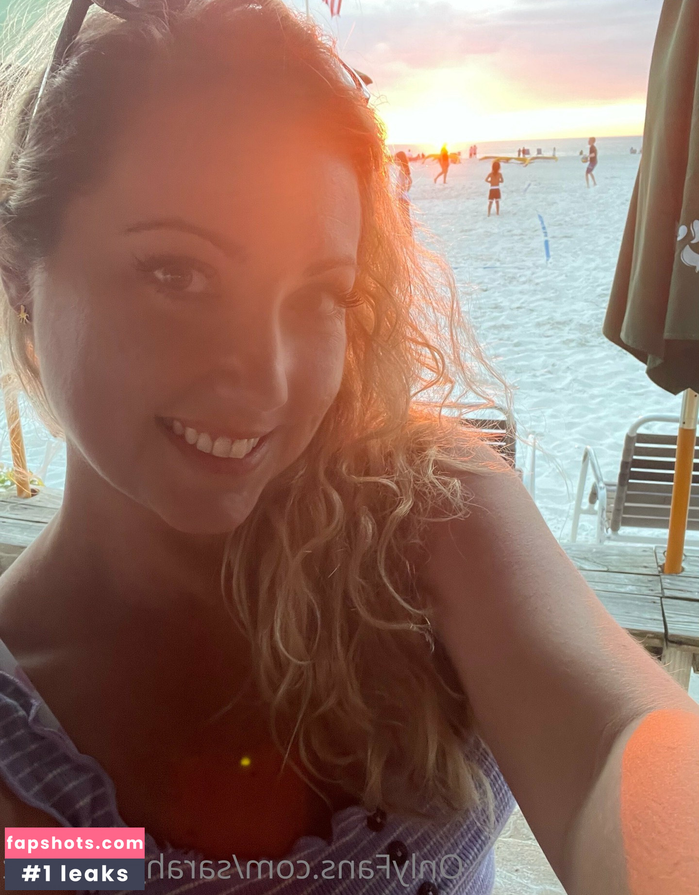 Sarah Peachez Nahé úniky fotek pouze od fanoušků #34 - Fapshots