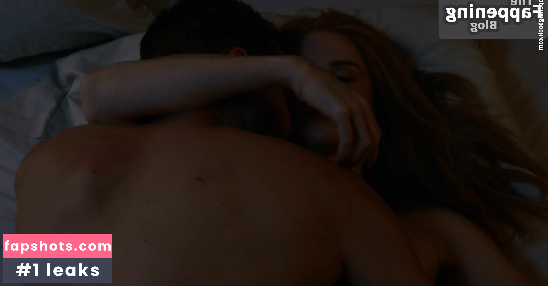 Sarah Rafferty Nahé úniky fotek pouze od fanoušků #2 - Fapshots