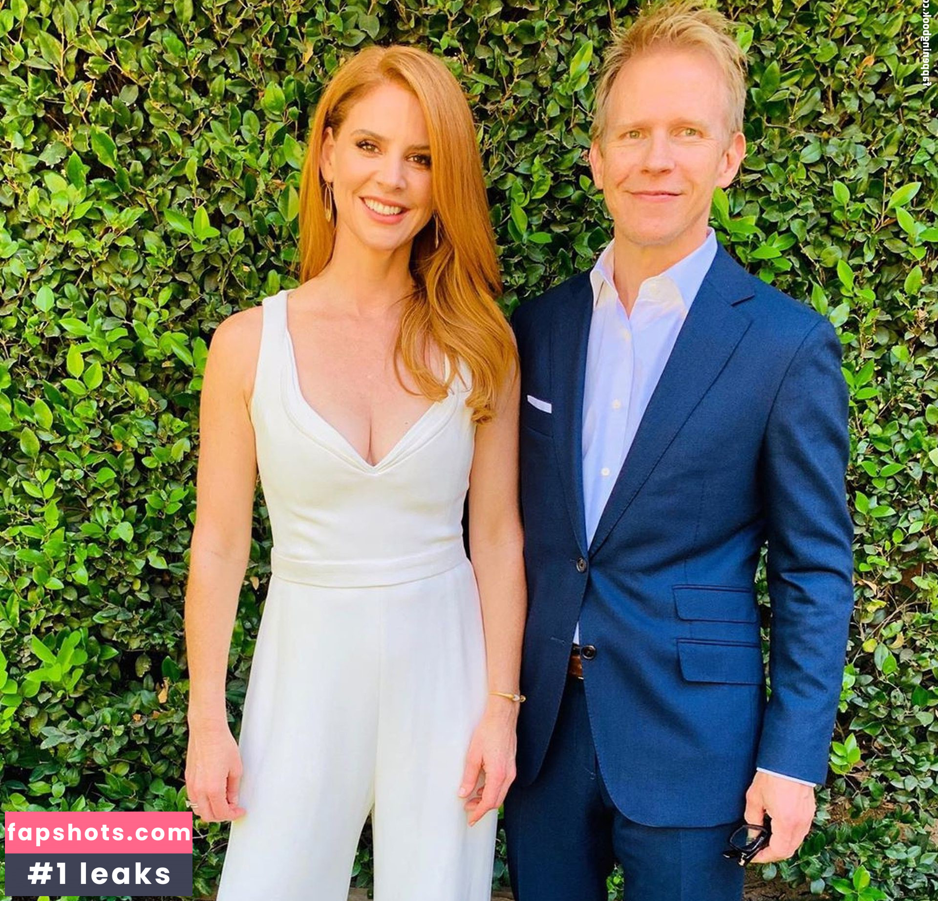 Sarah Rafferty Nahé úniky fotek pouze od fanoušků #41 - Fapshots