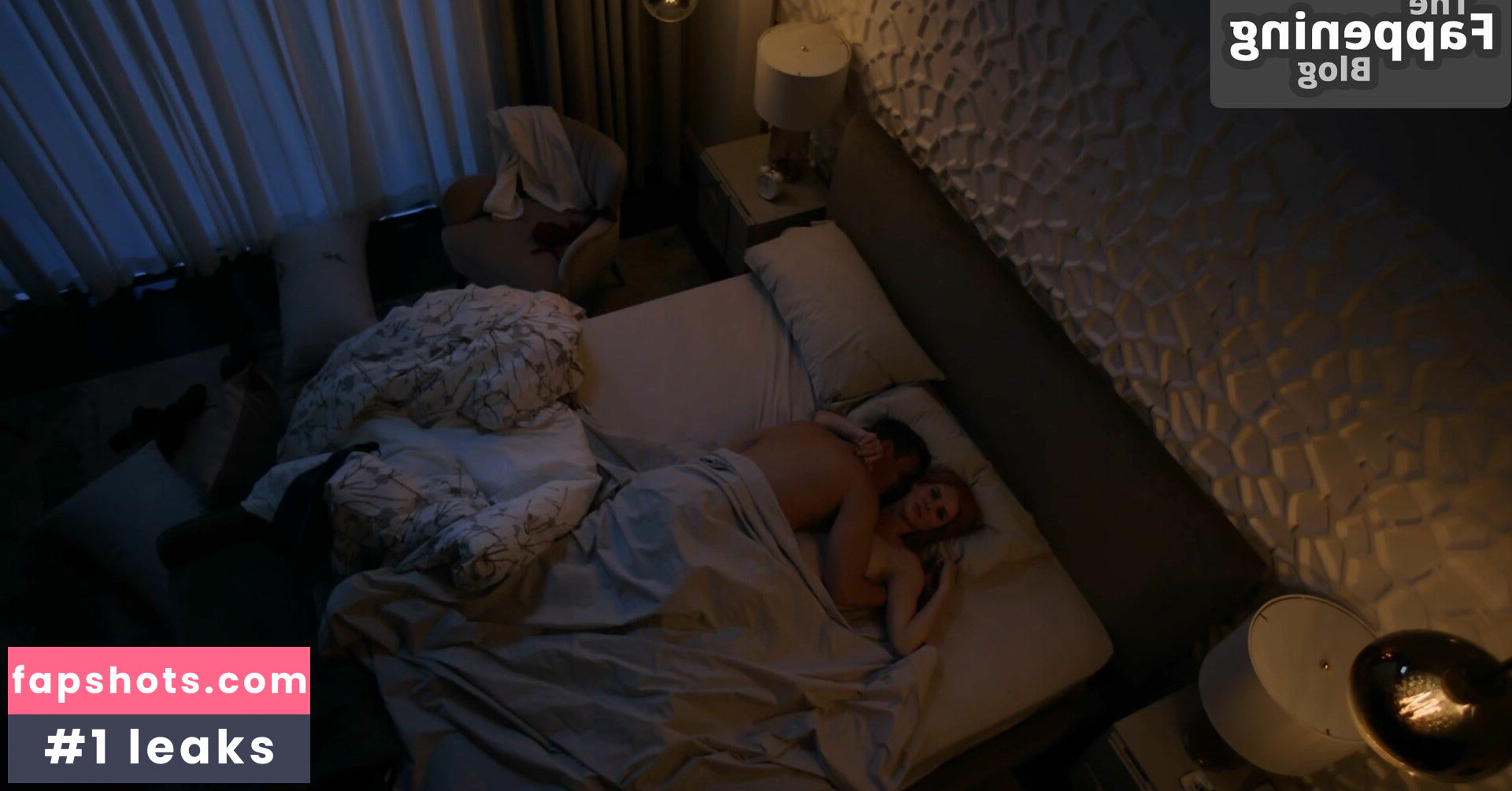 Sarah Rafferty Nahé úniky fotek pouze od fanoušků #6 - Fapshots