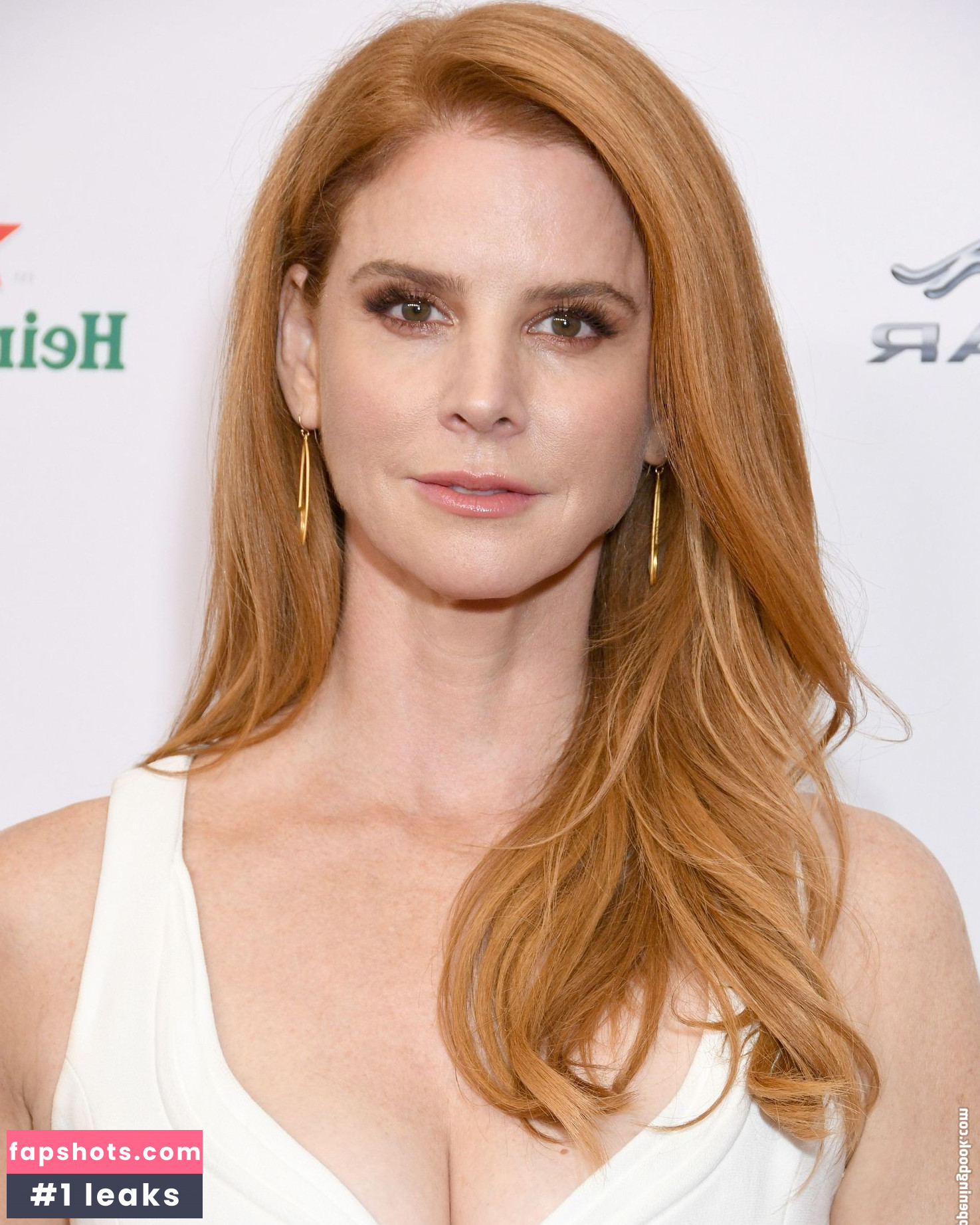 Sarah Rafferty Nahé úniky fotek pouze od fanoušků #53 - Fapshots