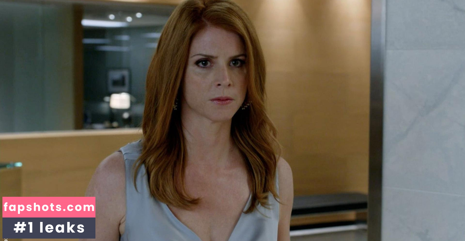 Sarah Rafferty Nahé úniky fotek pouze od fanoušků #77 - Fapshots