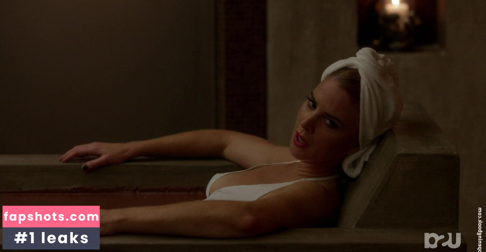 Sarah Rafferty Nahé úniky fotek pouze od fanoušků #78 - Fapshots