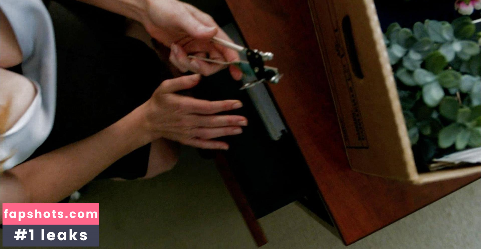 Sarah Rafferty Nahé úniky fotek pouze od fanoušků #81 - Fapshots