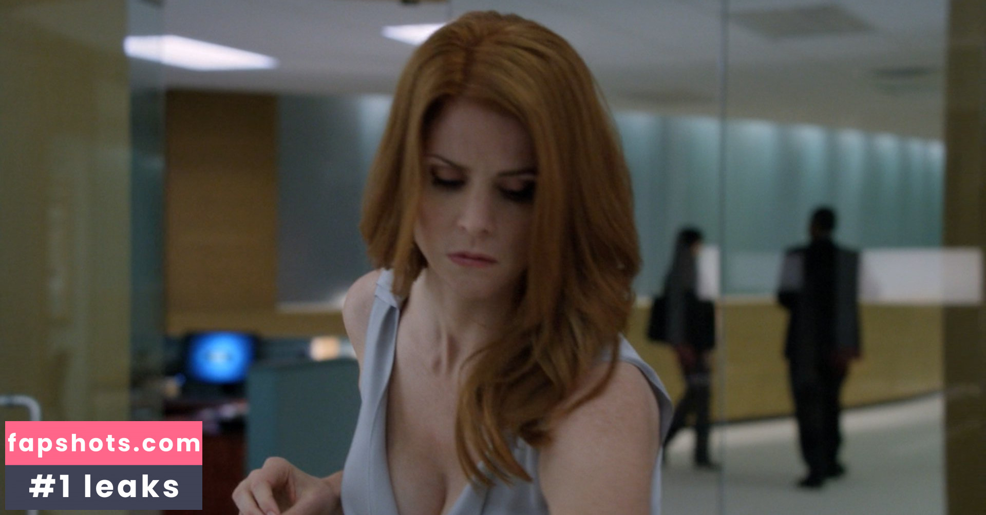 Sarah Rafferty Nahé úniky fotek pouze od fanoušků #88 - Fapshots