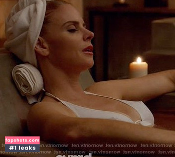 Sarah Rafferty Nahé úniky fotek pouze od fanoušků #92 - Fapshots