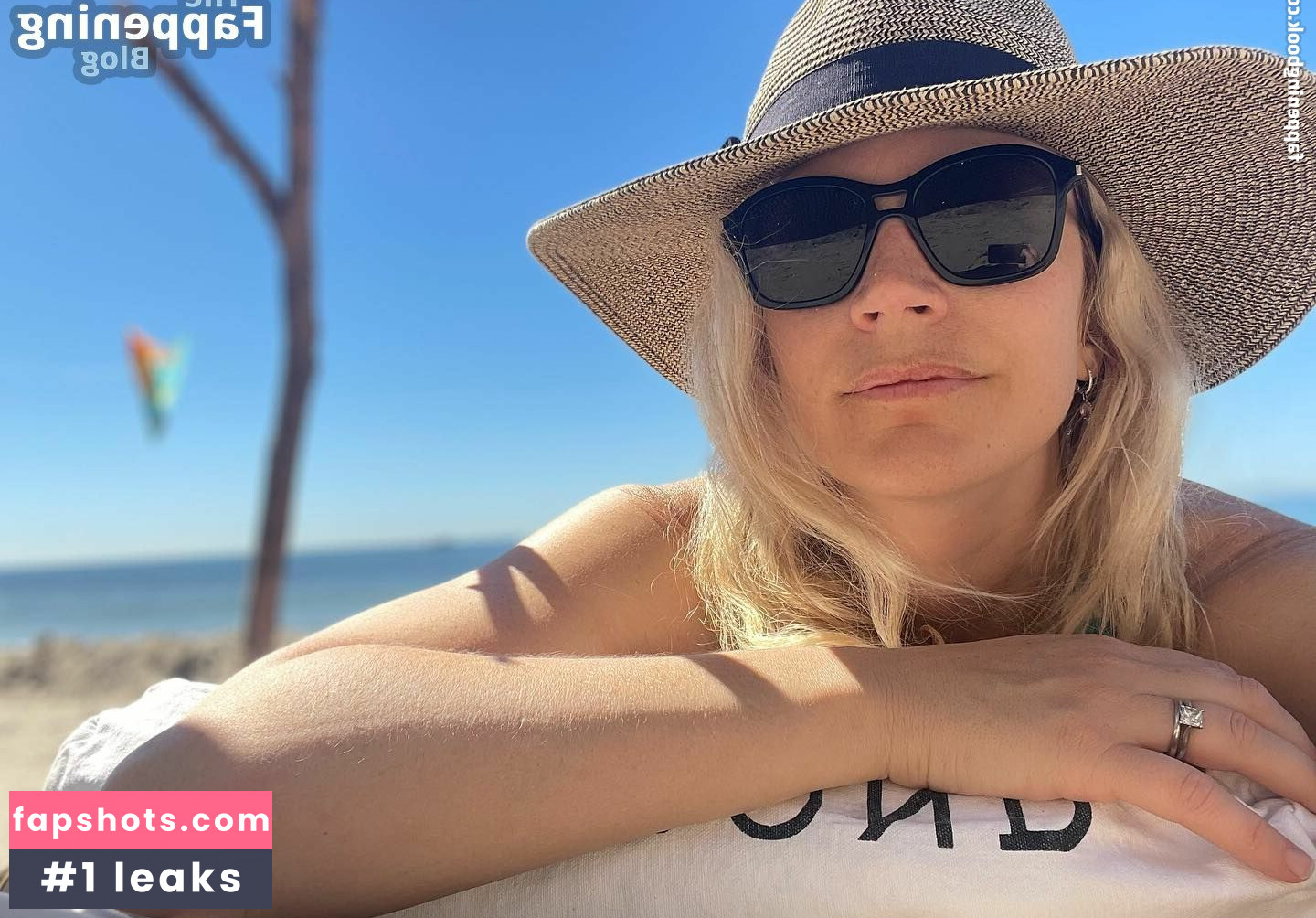 Sarah Roemer gallery photo #16