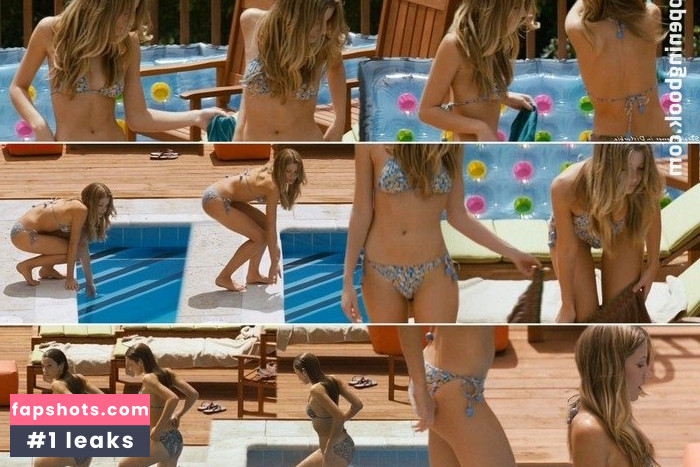 Sarah Roemer gallery photo #57