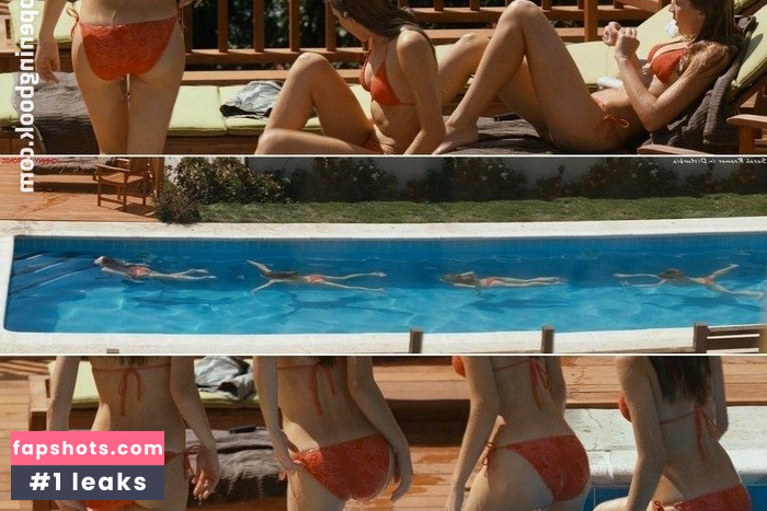 Sarah Roemer gallery photo #60