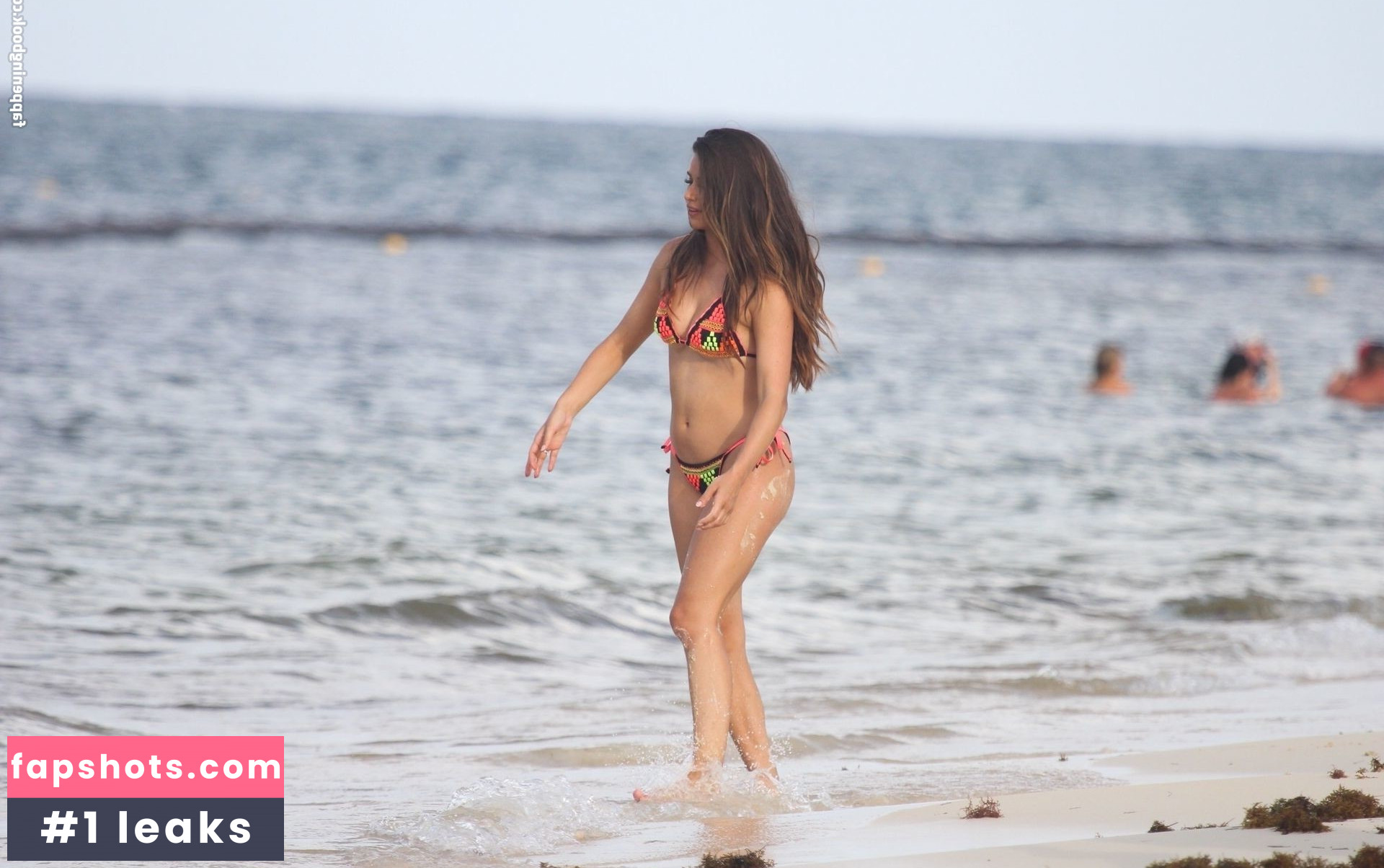 Sarah Rose Summers gallery photo #30